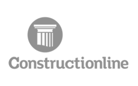 Constructionline logo